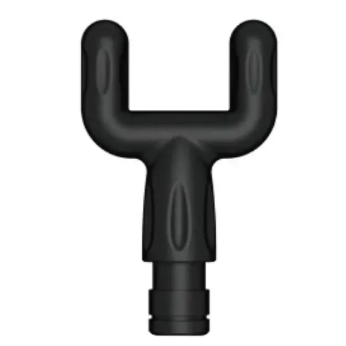 Массажер для ног  NAIPO Massage Gun NP-MG02 - фото №4